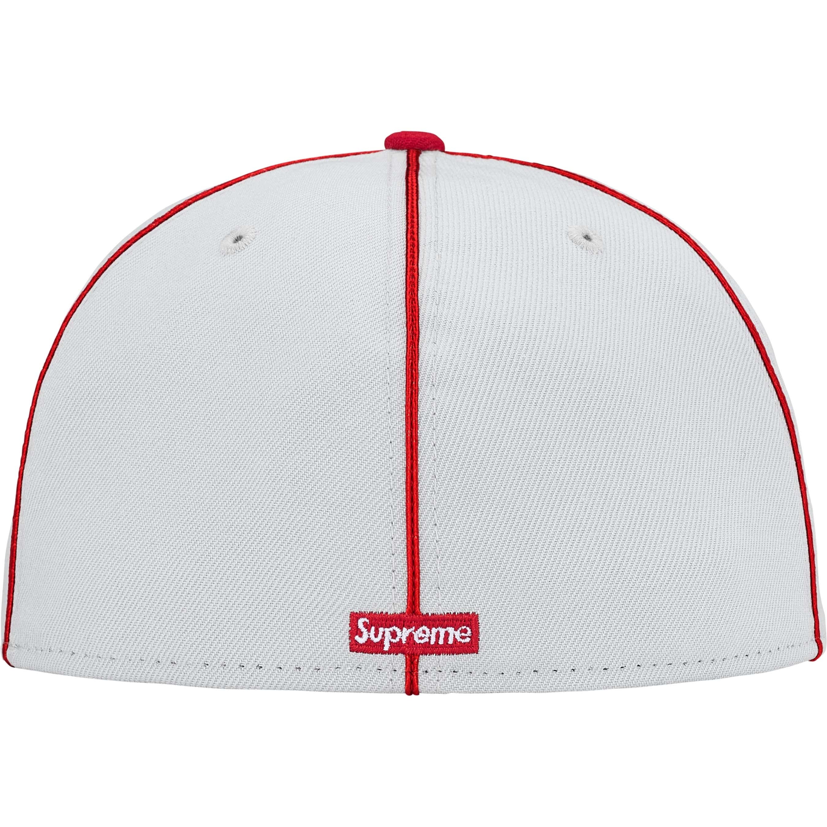 Piping Script Logo New Era® view 5